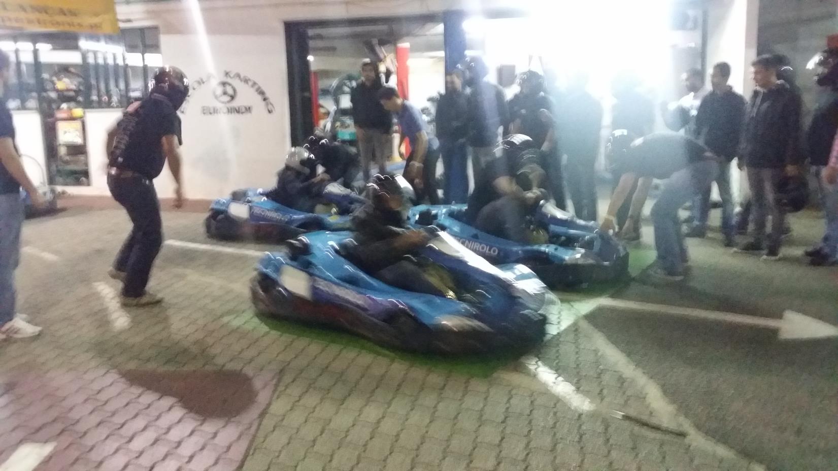 3º GP Hasco9